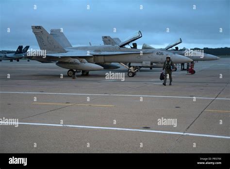 Naval Air Force Atlantic Strike Fighters